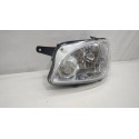 Farol Esquerdo Gm Corsa Classic 2011 A 2015 Usado  Esquerdo