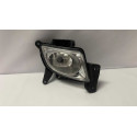 Farol De Milha Hyundai I30 Direito 2009 A 2013 Original