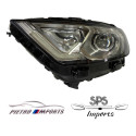 Farol Ford Ecosport Led Esquerdo 2018 A 2022 Original Esquerdo/motorista