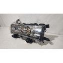 Farol Direito Toyota Corolla S/ Led 2014 A 2017 Original