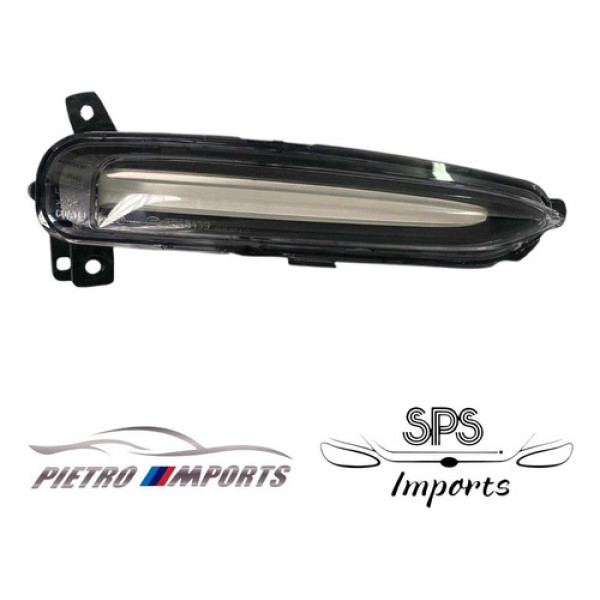 Farol Milha Bmw I3 Direito 2021 2022 2023 Original