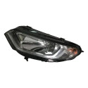Farol Esquerdo Ford Ecosport 2013 A 2017 Original Esquerdo/motorista
