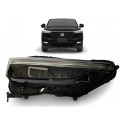 Farol Honda Hrv Full Led Direito 2023 2024 2025 Original Direito/passageiro