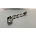 Aplique Dianteiro Esquerdo Mitsubishi Pajero 2015 A 22 Orig