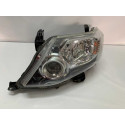 Farol Toyota Hilux Sw4 Xenon Completo Esquerdo 2012 A 2015 Esquerdo/motorista