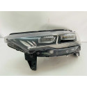 Farol Gwm Haval H6 Esquerdo 2022 2023 2024 Original Esquerdo/motorista