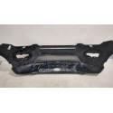Parachoque Dianteiro Discovery Sport 2015 A 2018 Original Preto