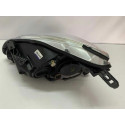 Farol Nissan Sentra Led Direito 2014 2015 2016 Original Direito/passageiro
