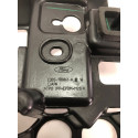Alma Absorvedor Impacto Traseiro Ford Ka Hatch 2014 A 2019