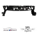 Reforço Parachoque Dianteiro Peugeot 3008 2012 A 2017 Origin