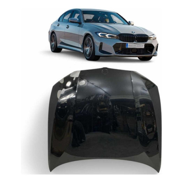 Capo Bmw 320i 330i 2019 2020 2021 2022 2023 2024 Original