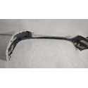 Parachoque Traseiro Mercedes Gla 200 2015 2016 2017 Original
