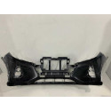 Parachoque Dianteiro Nissan Kicks 2022 2023 2024 Original