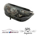 Farol Fiat Strada Direito 2021 2022 2023 2024 Original