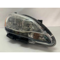 Farol Nissan Sentra Led Direito 2014 2015 2016 Original Direito/passageiro