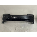 Parachoque Traseiro Honda City 2012 2013 2014 Original