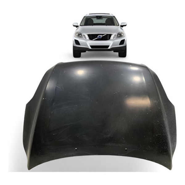 Capo Volvo Xc60 2009 2010 2011 2012 2013 Original