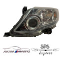 Farol Toyota Hilux Sw4 Xenon Completo Esquerdo 2012 A 2015 Esquerdo/motorista