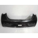 Parachoque Traseiro Hb20 Hatch 2013 2014 2015 Original Novo