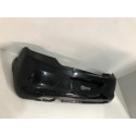 Parachoque Traseiro Gm Onix 2013 A 2016 Original