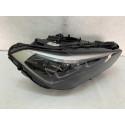 Farol Bmw X1 Full Led Direito 2020 2021 2022 Usado Original