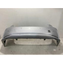 Parachoque Traseiro Toyota Corolla C/furo Sensor 2020 A 2024