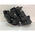 Farol Bmw X1 Esquerdo 2020 2021 2022 Usado Original