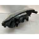 Farol Ford Ranger Xlt Esquerdo 2017 2018 2019 2020 2021 Orig