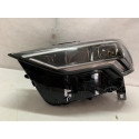 Farol Audi Q3 Full Led Esquerdo 2020 2021 2022 2023 Original