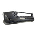 Parachoque Dianteiro Toyota Hilux Srv Srx 2021 A 2025 Preto