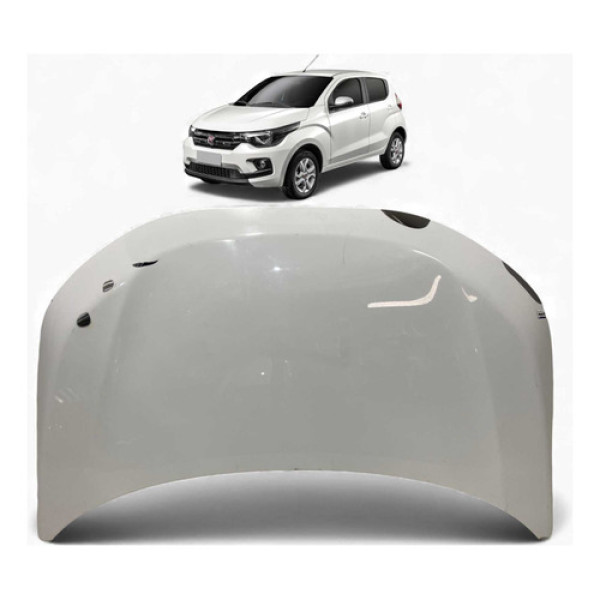 Capo Fiat Mobi 2015 A 2025 Original