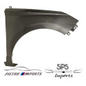 Paralama Hyundai Hb20 Direito 2023 2024 2025 Usado Original