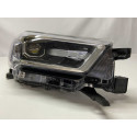 Farol Toyota Hilux Srx Full Led Direito 2021 2022 2023 Origi Direito/passageiro