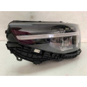 Farol Volvo Xc40 Full Led Esquerdo 2022 2023 2024 Original Esquerdo