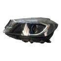 Farol Esquerdo Mercedes A200 A A250 2013 A 2015 Esquerdo/motorista
