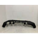 Aplique Parachoque Traseiro Mini Cooper Countryman 16 A 20
