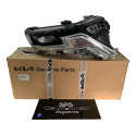 Farol Kia Carnival Direito 2023 2024 2025 Usado Original Direito