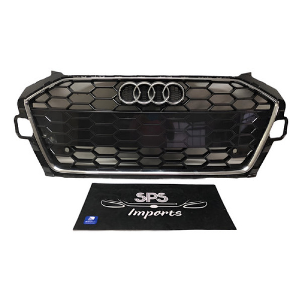 Grade Superior Audi A4 S4 2020 2021 2022 2023 Usada Original Brilhante