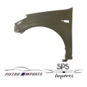 Paralama Renault Sandero Esquerdo 2007 A 2013 Original