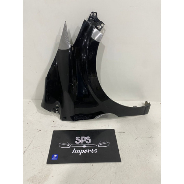 Paralama Direito Gm Onix 2013 2014 2015 2016 Original