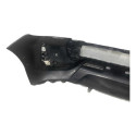 Parachoque Dianteiro Toyota Hilux Srv Srx 2021 A 2025 Preto