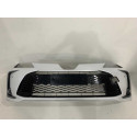 Parachoque Dianteiro Toyota Corolla 2022 2023 2024 Original Branco