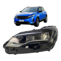 Farol Esquerdo Peugeot 3008 5008 Gt Full Led 2021 A 2023 Ori Esquerdo/motorista