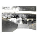 Grade Dianteira Renault Symbol 2008 A 2012 Original Preto Brilhante
