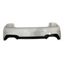 Parachoque Traseiro Bmw 320 G20 M Sport 2020 A 2022 Original