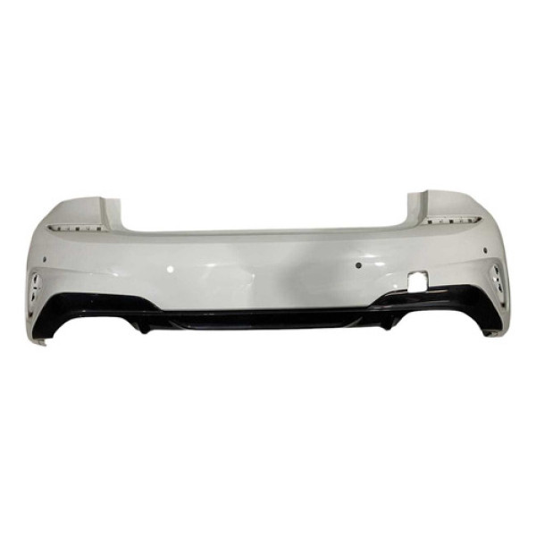 Parachoque Traseiro Bmw 320 G20 M Sport 2020 A 2022 Original