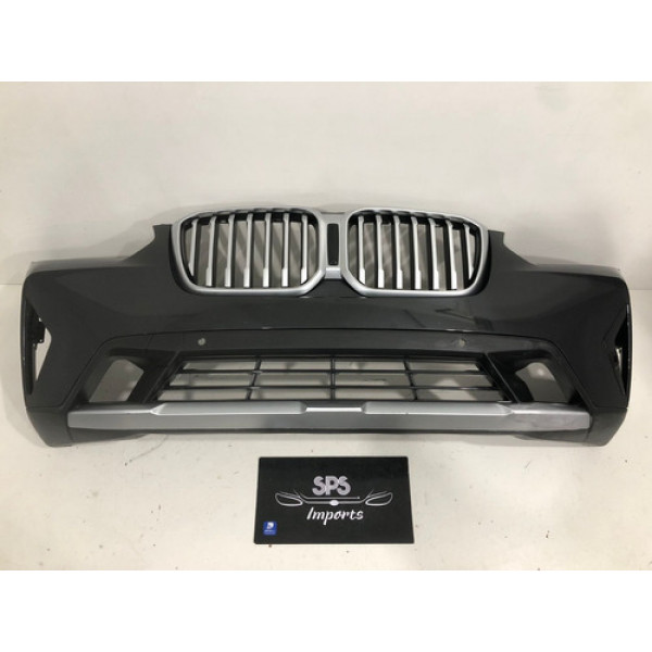 Parachoque Dianteiro Bmw X3 2022 2023 Original