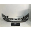 Parachoque Dianteiro Hyundai Hb20 2020 2021 Original  Marrom-claro