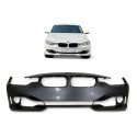 Parachoque Dianteiro Bmw 320i 325i 2011 A 2015 Original