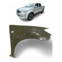Paralama Dianteiro Toyota Hilux Direito 2006 A 2015 Original